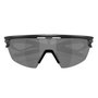 Óculos de Ciclismo Oakley Sphaera Prizm Black Polarized