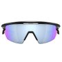 Óculos de Ciclismo Oakley Sphaera Prizm Deep Water Polarized