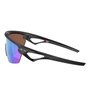 Óculos de Ciclismo Oakley Sphaera Prizm Deep Water Polarized