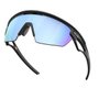 Óculos de Ciclismo Oakley Sphaera Prizm Deep Water Polarized