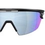 Óculos de Ciclismo Oakley Sphaera Prizm Deep Water Polarized