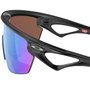 Óculos de Ciclismo Oakley Sphaera Prizm Deep Water Polarized