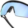 Óculos de Ciclismo Oakley Sphaera Prizm Deep Water Polarized