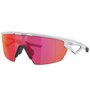 Óculos de Ciclismo Oakley Sphaera Prizm Field