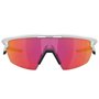 Óculos de Ciclismo Oakley Sphaera Prizm Field