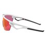 Óculos de Ciclismo Oakley Sphaera Prizm Field