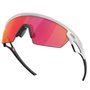 Óculos de Ciclismo Oakley Sphaera Prizm Field