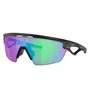 Óculos de Ciclismo Oakley Sphaera Prizm Golf