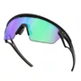 Óculos de Ciclismo Oakley Sphaera Prizm Golf