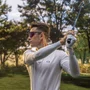 Óculos de Ciclismo Oakley Sphaera Prizm Golf