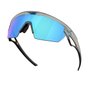 Óculos de Ciclismo Oakley Sphaera Prizm Sapphire