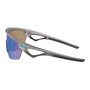 Óculos de Ciclismo Oakley Sphaera Prizm Sapphire