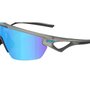 Óculos de Ciclismo Oakley Sphaera Prizm Sapphire