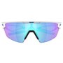 Óculos de Ciclismo Oakley Sphaera Prizm Sapphire Polarized