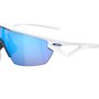 Óculos de Ciclismo Oakley Sphaera Prizm Sapphire Polarized