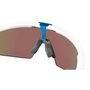 Óculos de Ciclismo Oakley Sphaera Prizm Sapphire Polarized