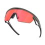 Óculos de Ciclismo Oakley Sphaera Prizm Trail Torch