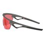 Óculos de Ciclismo Oakley Sphaera Prizm Trail Torch