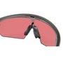 Óculos de Ciclismo Oakley Sphaera Prizm Trail Torch