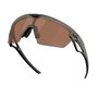 Óculos de Ciclismo Oakley Sphaera Prizm Tungsten