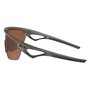 Óculos de Ciclismo Oakley Sphaera Prizm Tungsten