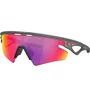 Óculos de Ciclismo Oakley Sphaera Slash Prizm Road