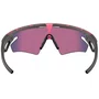Óculos de Ciclismo Oakley Sphaera Slash Prizm Road