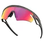 Óculos de Ciclismo Oakley Sphaera Slash Prizm Road