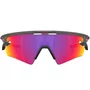 Óculos de Ciclismo Oakley Sphaera Slash Prizm Road