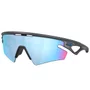 Óculos de Ciclismo Oakley Sphaera Slash Prizm Deep