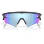 Óculos de Ciclismo Oakley Sphaera Slash Prizm Deep