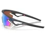 Óculos de Ciclismo Oakley Sphaera Slash Prizm Deep