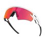 Óculos de Ciclismo Oakley Sphaera Slash Prizm Field