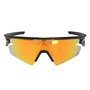 Óculos de Ciclismo Oakley Sphaera Slash Prizm 24K Polarized Tour de France