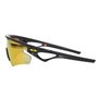 Óculos de Ciclismo Oakley Sphaera Slash Prizm 24K Polarized Tour de France