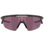Óculos de Ciclismo Oakley Sphaera Prizm Road Black
