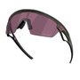 Óculos de Ciclismo Oakley Sphaera Prizm Road Black