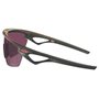Óculos de Ciclismo Oakley Sphaera Prizm Road Black