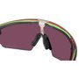 Óculos de Ciclismo Oakley Sphaera Prizm Road Black