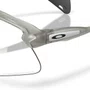 Óculos de Ciclismo Oakley Stunt Devil Grey Ink Fotocromático