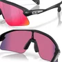 Óculos de Ciclismo Oakley Stunt Devil Prizm Road