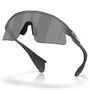 Óculos de Ciclismo Oakley Stunt Devil Prizm Black