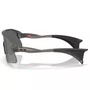 Óculos de Ciclismo Oakley Stunt Devil Prizm Black