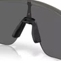 Óculos de Ciclismo Oakley Stunt Devil Prizm Black