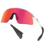 Óculos de Ciclismo Oakley Stunt Devil Prizm Field