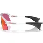 Óculos de Ciclismo Oakley Stunt Devil Prizm Field