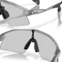 Óculos de Ciclismo Oakley Stunt Devil S Fotocromático