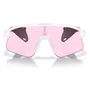Óculos de Ciclismo Oakley Stunt Devil S Prizm Low Light