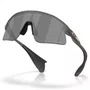 Óculos de Ciclismo Oakley Stunt Devil S Prizm Black