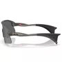 Óculos de Ciclismo Oakley Stunt Devil S Prizm Black